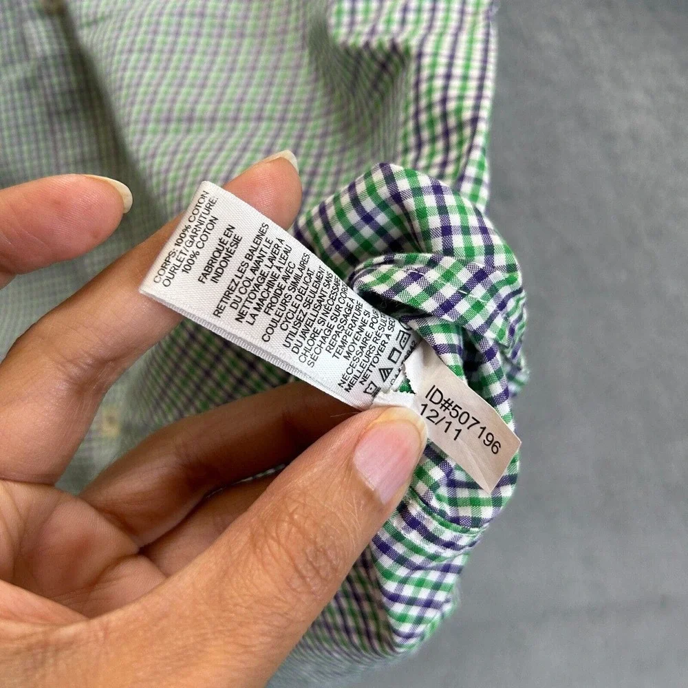 Express shirt mens